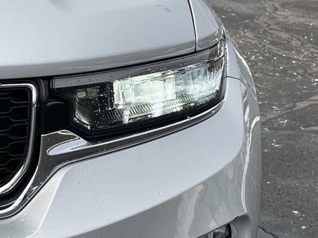 2022 Jeep Grand Cherokee 4xe 4x4