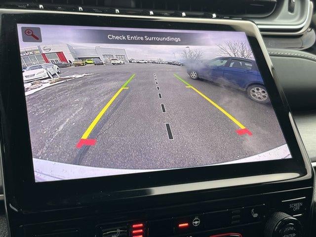 2022 Jeep Grand Cherokee 4xe 4x4