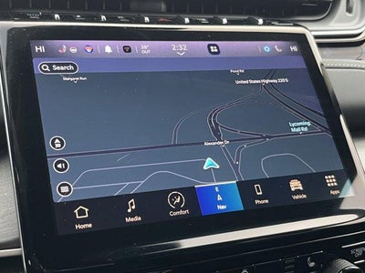 2022 Jeep Grand Cherokee 4xe 4x4