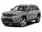2022 Jeep Grand Cherokee 4xe 4x4