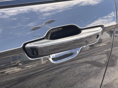 2023 Jeep Grand Cherokee 4xe 4x4