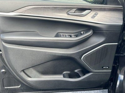 2023 Jeep Grand Cherokee 4xe 4x4