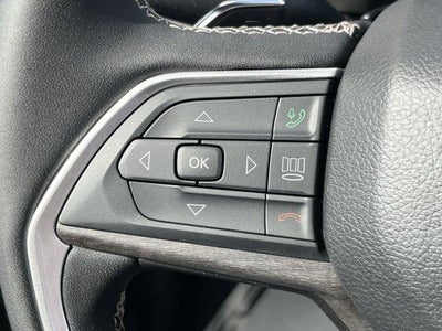 2023 Jeep Grand Cherokee 4xe 4x4