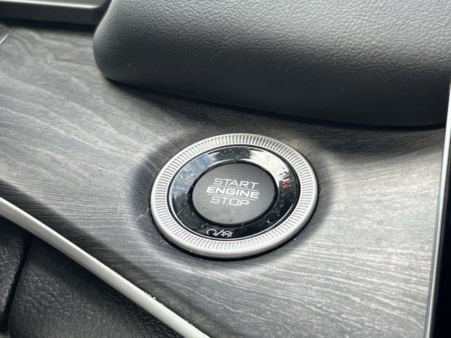 2023 Jeep Grand Cherokee 4xe 4x4