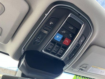 2023 Jeep Grand Cherokee 4xe 4x4