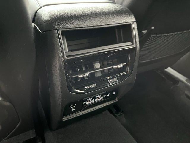 2023 Jeep Grand Cherokee 4xe Trailhawk 4x4
