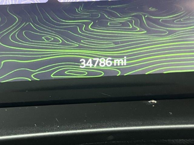 2023 Jeep Grand Cherokee 4xe Trailhawk 4x4