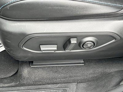 2023 Jeep Grand Cherokee 4xe Trailhawk 4x4