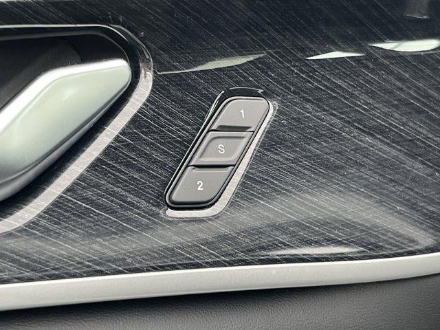 2023 Jeep Grand Cherokee 4xe Trailhawk 4x4