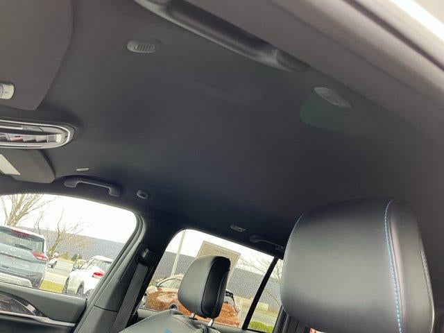 2023 Jeep Grand Cherokee 4xe Trailhawk 4x4