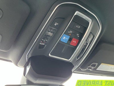 2023 Jeep Grand Cherokee 4xe Trailhawk 4x4