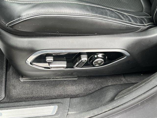 2022 Jeep Grand Cherokee 4xe Overland 4x4