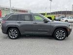 2022 Jeep Grand Cherokee 4xe Overland 4x4
