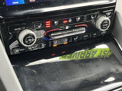 2022 Jeep Grand Cherokee 4xe Overland 4x4