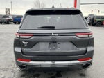 2022 Jeep Grand Cherokee 4xe Overland 4x4
