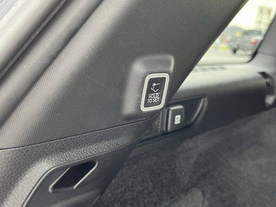 2022 Jeep Grand Cherokee 4xe Overland 4x4