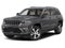 2022 Jeep Grand Cherokee 4xe Overland 4x4