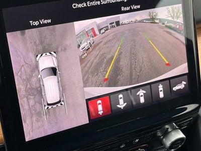 2022 Jeep Grand Cherokee 4xe Summit Reserve 4x4