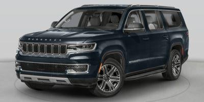 2023 Jeep Wagoneer L Series III 4x4