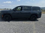 2024 Jeep Wagoneer Series II Carbide 4x4