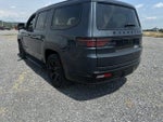 2024 Jeep Wagoneer Series II Carbide 4x4