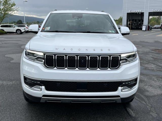 2022 Jeep Wagoneer Series III 4x4