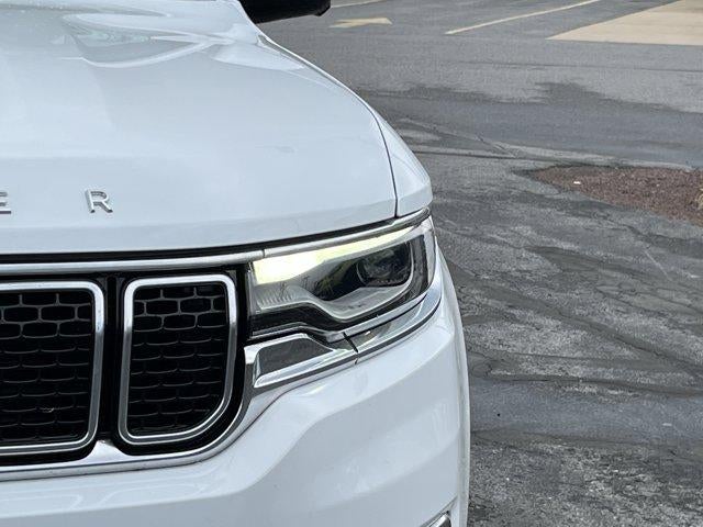 2022 Jeep Wagoneer Series III 4x4