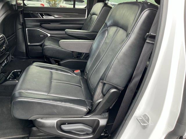 2022 Jeep Wagoneer Series III 4x4