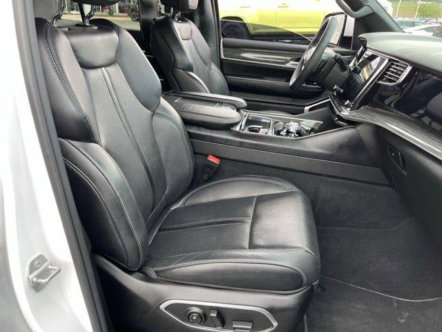 2022 Jeep Wagoneer Series III 4x4