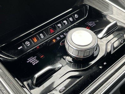 2022 Jeep Wagoneer Series III 4x4