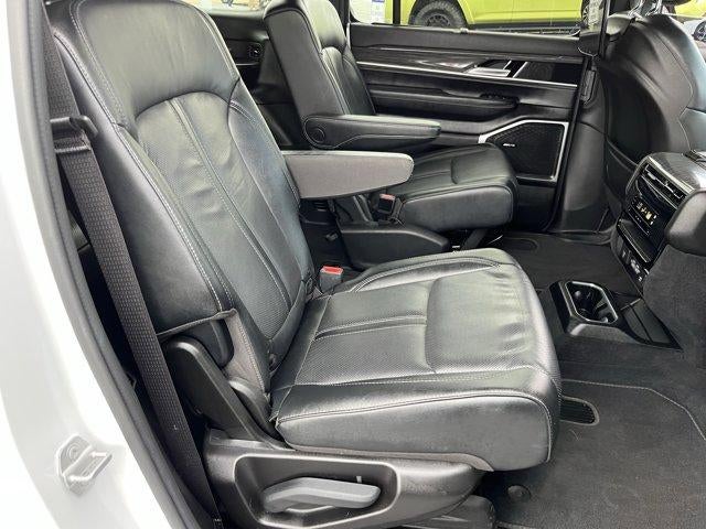 2022 Jeep Wagoneer Series III 4x4