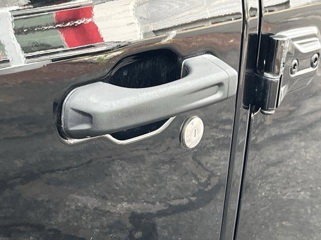2021 Jeep Gladiator Willys 4x4