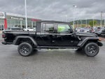 2021 Jeep Gladiator Willys 4x4
