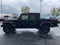 2021 Jeep Gladiator Willys 4x4
