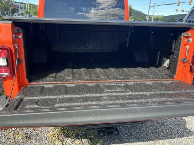 2023 Jeep Gladiator Mojave 4x4