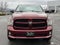 2017 RAM 1500 Express 4x4 Quad Cab 6'4" Box