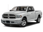 2022 RAM 1500 Classic Warlock 4x4 Quad Cab 6'4" Box