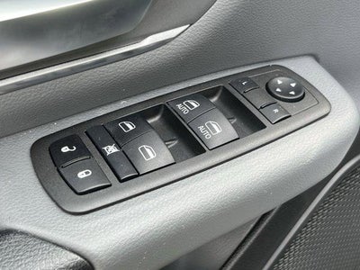 2022 RAM 1500 Big Horn 4x4 Quad Cab 6'4" Box