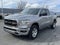2022 RAM 1500 Big Horn 4x4 Quad Cab 6'4" Box