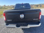 2022 RAM 1500 Big Horn 4x4 Quad Cab 6'4" Box