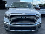 2025 RAM 1500 Laramie 4x4 Crew Cab 5'7" Box