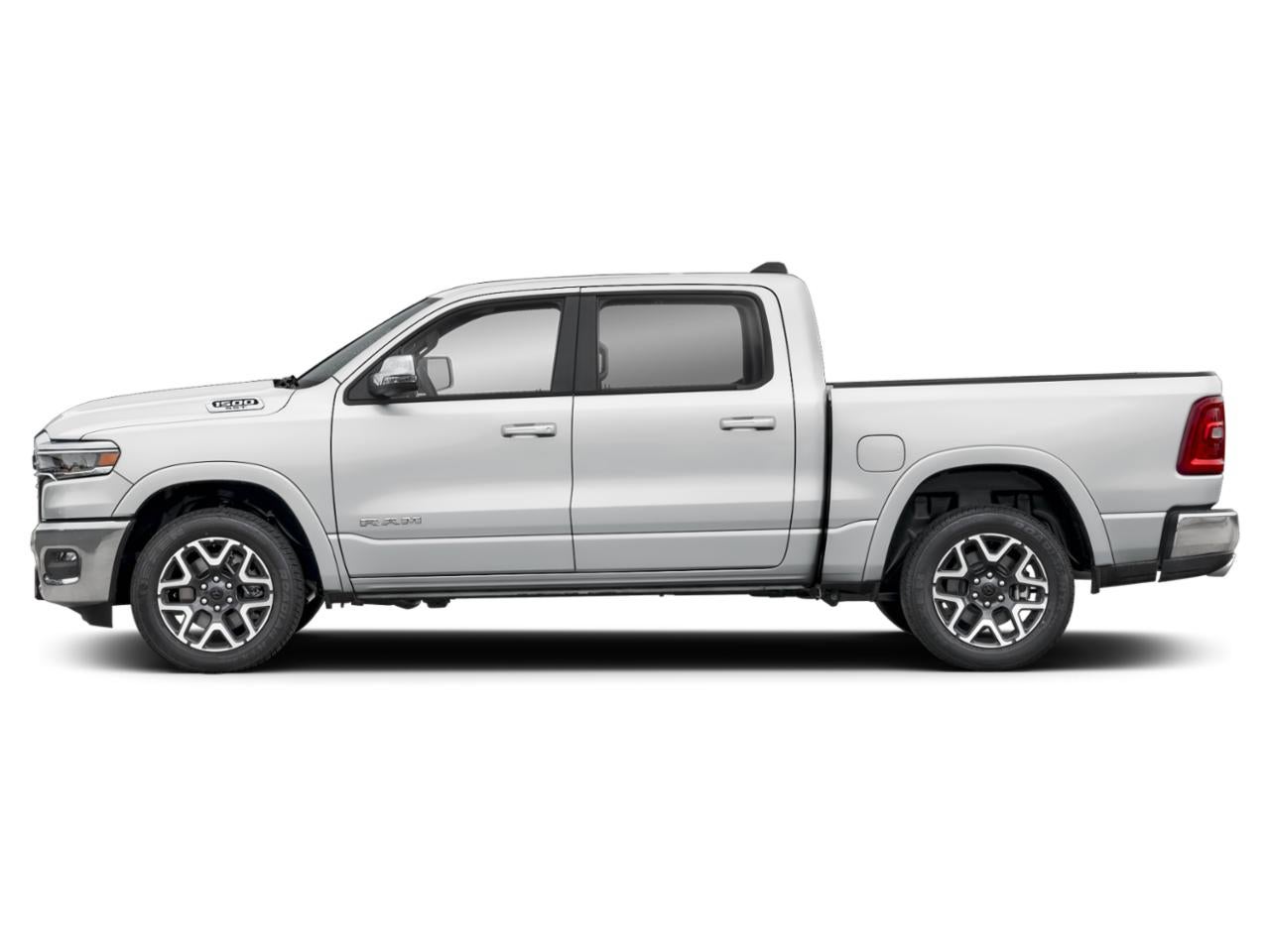 2025 RAM 1500 Laramie 4x4 Crew Cab 5'7" Box