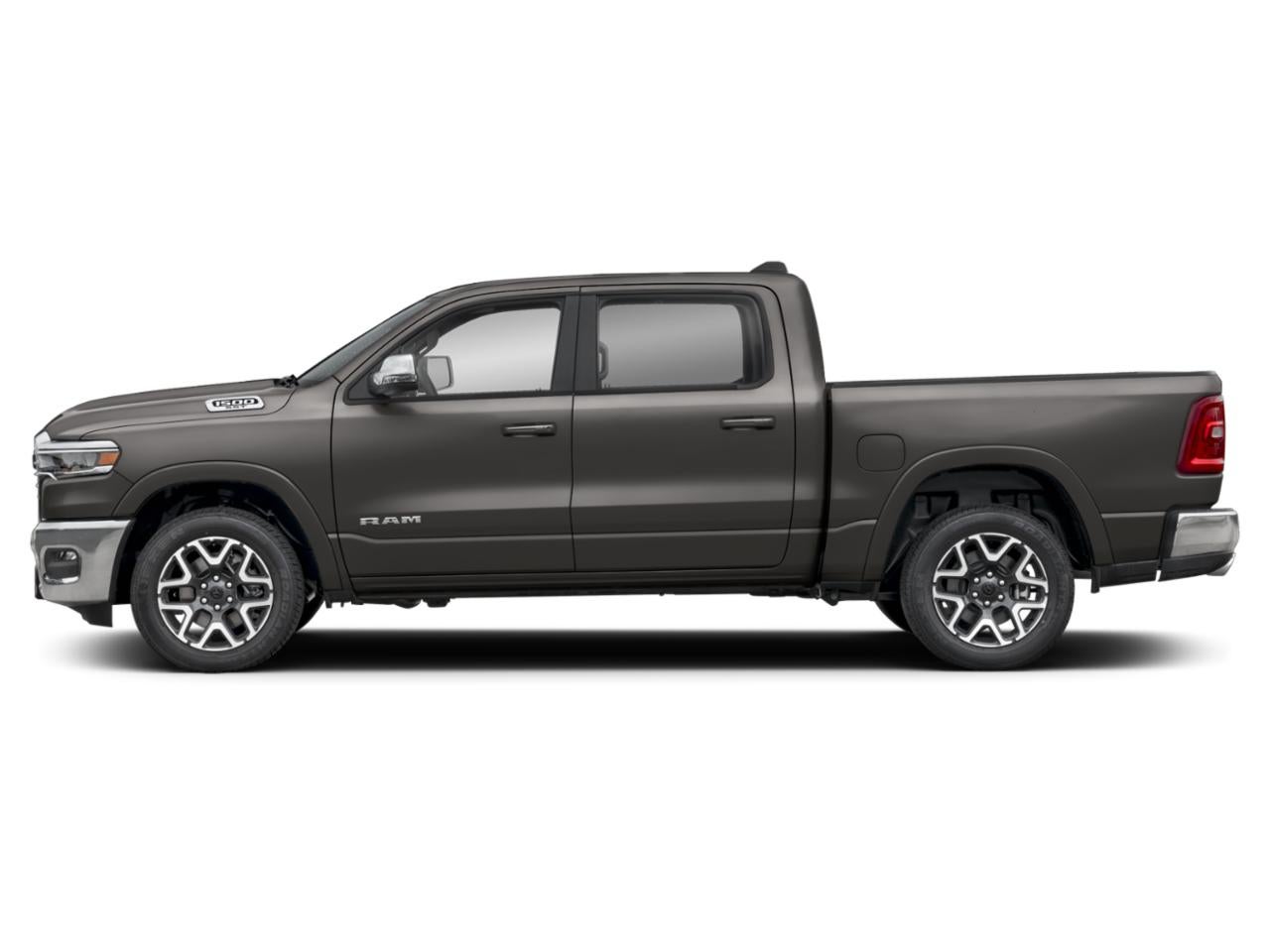 2025 RAM 1500 Laramie 4x4 Crew Cab 5'7" Box