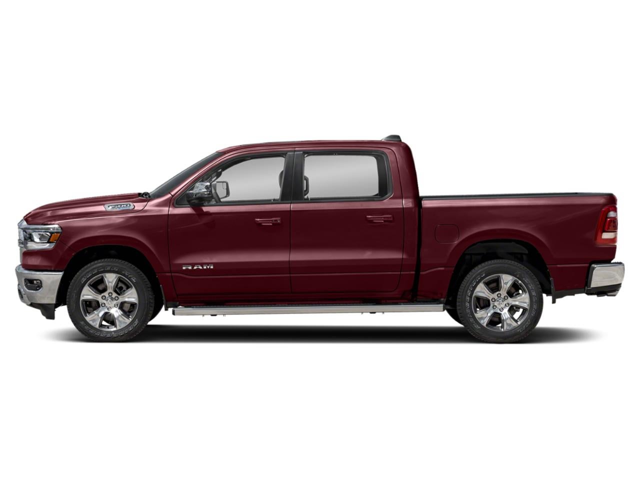 2023 RAM 1500 Laramie 4x4 Crew Cab 5'7" Box