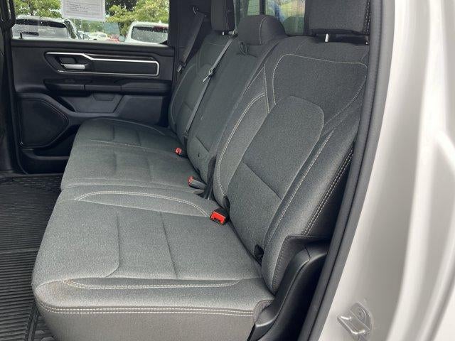 2021 RAM 1500 Big Horn 4x4 Crew Cab 6'4" Box