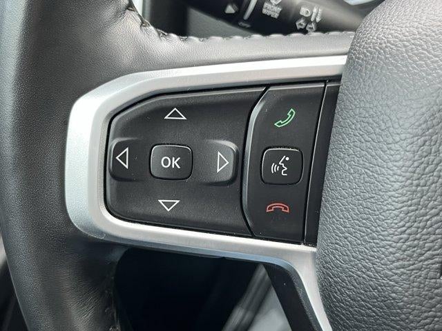 2021 RAM 1500 Big Horn 4x4 Crew Cab 6'4" Box