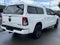 2021 RAM 1500 Big Horn 4x4 Crew Cab 6'4" Box