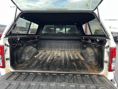 2021 RAM 1500 Big Horn 4x4 Crew Cab 6'4" Box