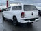 2021 RAM 1500 Big Horn 4x4 Crew Cab 6'4" Box