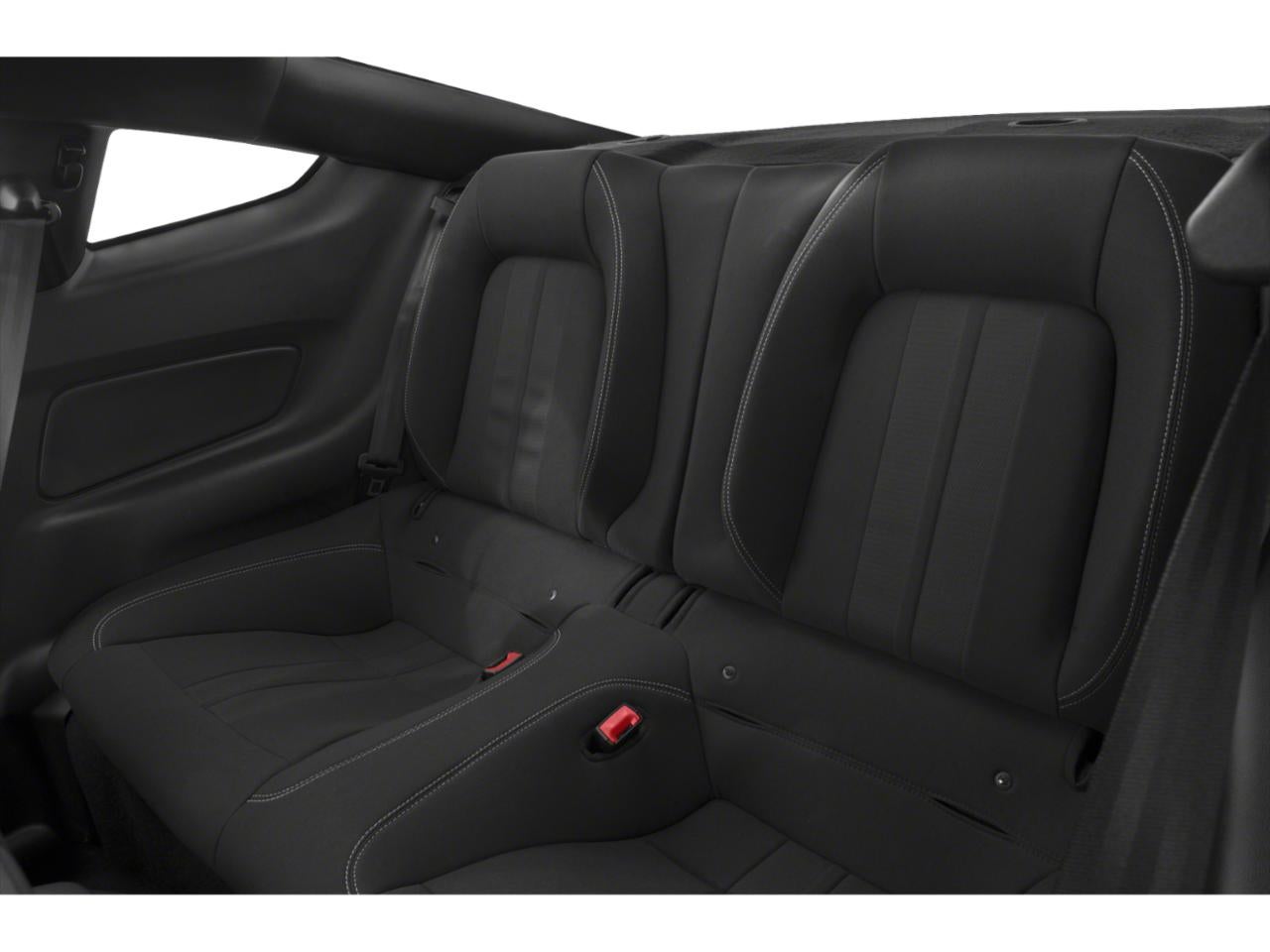 2019 Ford Mustang EcoBoost Fastback